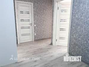 1-к квартира, на длительный срок, 51м2, 4/17 этаж