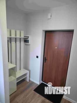 1-к квартира, на длительный срок, 36м2, 10/17 этаж