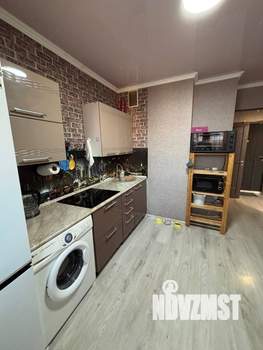 1-к квартира, на длительный срок, 30м2, 7/9 этаж