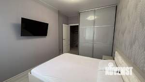 1-к квартира, на длительный срок, 38м2, 4/16 этаж