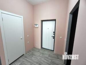 1-к квартира, на длительный срок, 38м2, 15/16 этаж