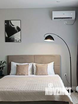 1-к квартира, посуточно, 26м2, 3/24 этаж