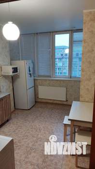 1-к квартира, на длительный срок, 36м2, 6/6 этаж