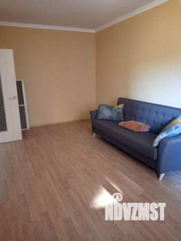 2-к квартира, на длительный срок, 48м2, 4/7 этаж