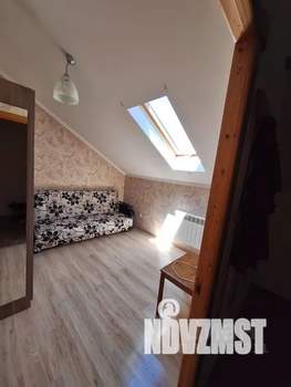 2-к квартира, посуточно, 60м2, 2/2 этаж