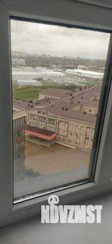 Студия квартира, на длительный срок, 26м2, 14/16 этаж