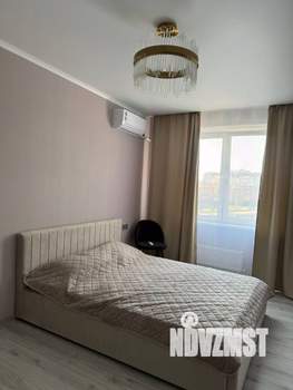 1-к квартира, на длительный срок, 34м2, 2/6 этаж