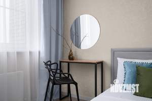 2-к квартира, на длительный срок, 58м2, 11/20 этаж