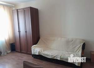 1-к квартира, на длительный срок, 36м2, 4/13 этаж