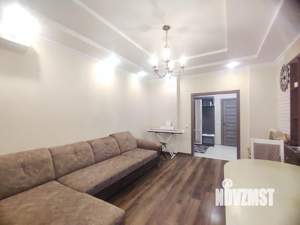 2-к квартира, на длительный срок, 78м2, 2/21 этаж