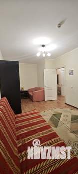 1-к квартира, на длительный срок, 36м2, 1/9 этаж