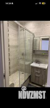 1-к квартира, на длительный срок, 40м2, 7/10 этаж