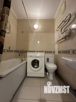 1-к квартира, на длительный срок, 42м2, 5/16 этаж