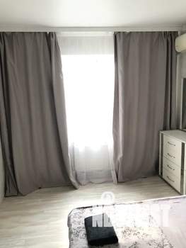 2-к квартира, посуточно, 62м2, 6/16 этаж