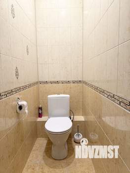 2-к квартира, на длительный срок, 65м2, 17/17 этаж