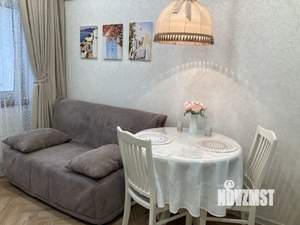 1-к квартира, на длительный срок, 41м2, 5/24 этаж