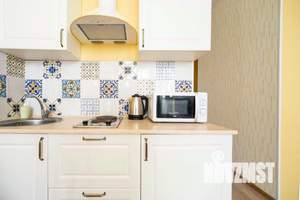 1-к квартира, посуточно, 24м2, 1/1 этаж