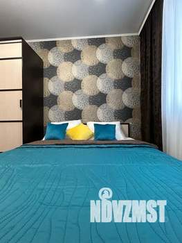 1-к квартира, посуточно, 35м2, 4/19 этаж