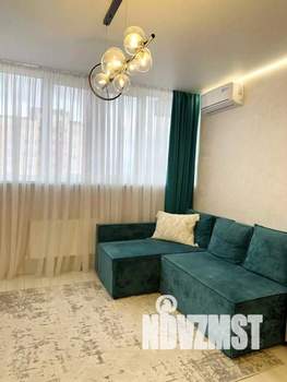 3-к квартира, посуточно, 82м2, 1/1 этаж