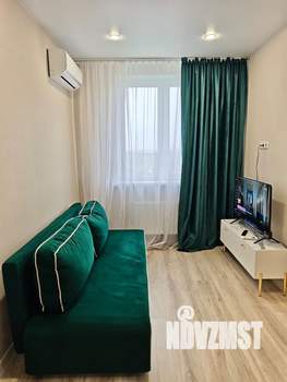 1-к квартира, на длительный срок, 35м2, 11/16 этаж