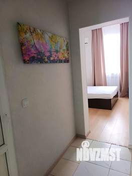 1-к квартира, на длительный срок, 30м2, 2/3 этаж