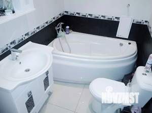 1-к квартира, на длительный срок, 40м2, 2/5 этаж