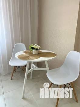 1-к квартира, посуточно, 37м2, 8/19 этаж