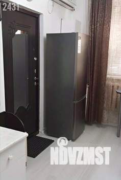 Студия квартира, на длительный срок, 16м2, 1/5 этаж