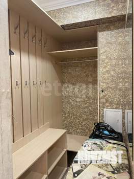 1-к квартира, на длительный срок, 56м2, 2/21 этаж