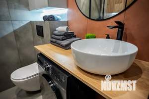 Студия квартира, посуточно, 25м2, 20/24 этаж