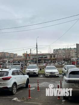 1-к квартира, на длительный срок, 35м2, 7/14 этаж