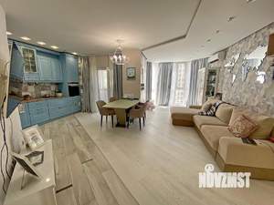 2-к квартира, на длительный срок, 70м2, 7/18 этаж
