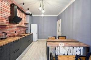 2-к квартира, посуточно, 70м2, 9/17 этаж