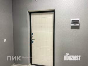 1-к квартира, на длительный срок, 38м2, 24/24 этаж
