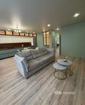 2-к квартира, на длительный срок, 70м2, 5/16 этаж