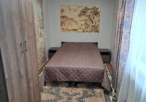 2-к квартира, на длительный срок, 42м2, 5/5 этаж