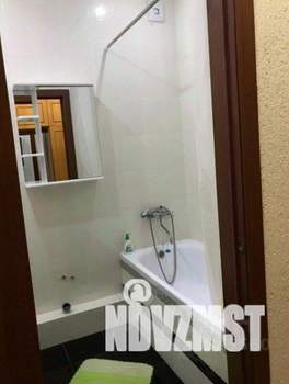 Студия квартира, на длительный срок, 26м2, 2/6 этаж