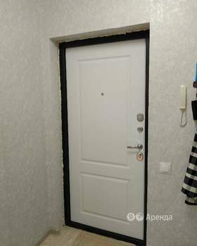 1-к квартира, на длительный срок, 38м2, 10/15 этаж