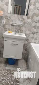 Студия квартира, на длительный срок, 26м2, 14/16 этаж
