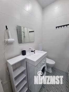 Студия квартира, посуточно, 26м2, 13/18 этаж