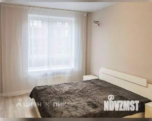 1-к квартира, на длительный срок, 34м2, 7/9 этаж