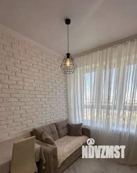 1-к квартира, на длительный срок, 38м2, 18/25 этаж