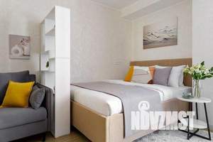 1-к квартира, посуточно, 30м2, 6/15 этаж