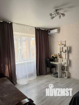 1-к квартира, на длительный срок, 35м2, 8/18 этаж