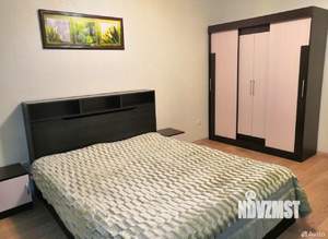 2-к квартира, на длительный срок, 77м2, 17/20 этаж