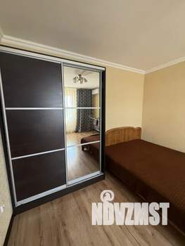 1-к квартира, посуточно, 40м2, 8/16 этаж