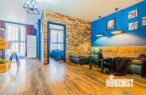2-к квартира, посуточно, 50м2, 6/25 этаж