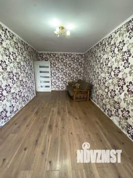 2-к квартира, на длительный срок, 54м2, 5/17 этаж