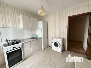 2-к квартира, на длительный срок, 52м2, 6/9 этаж