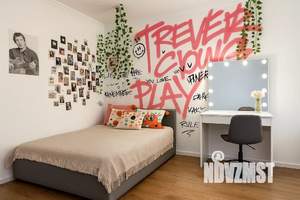 1-к квартира, посуточно, 32м2, 10/22 этаж